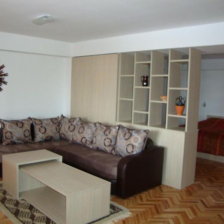 Villa Marta Ohrid Exterior foto