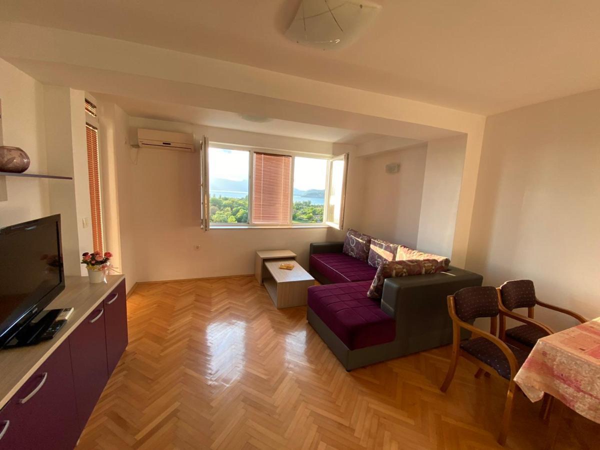 Villa Marta Ohrid Exterior foto