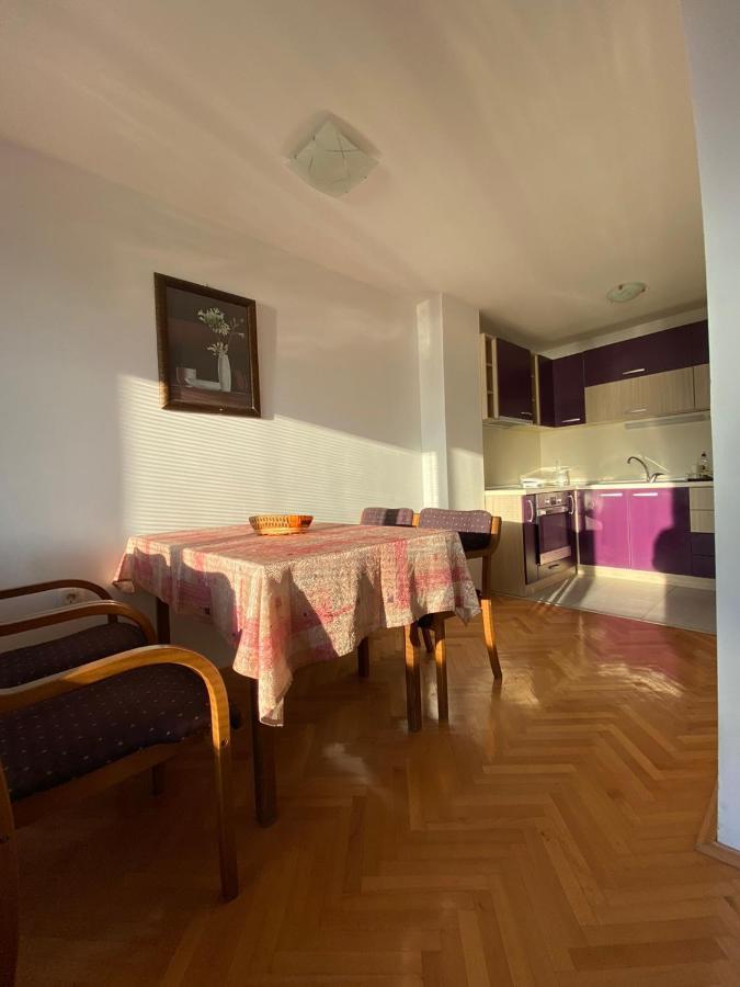 Villa Marta Ohrid Exterior foto