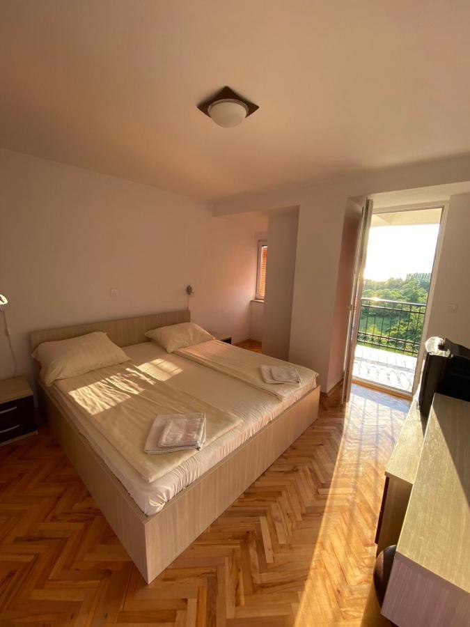 Villa Marta Ohrid Exterior foto
