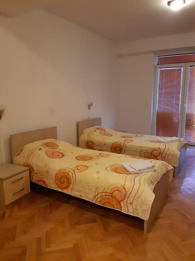 Villa Marta Ohrid Exterior foto