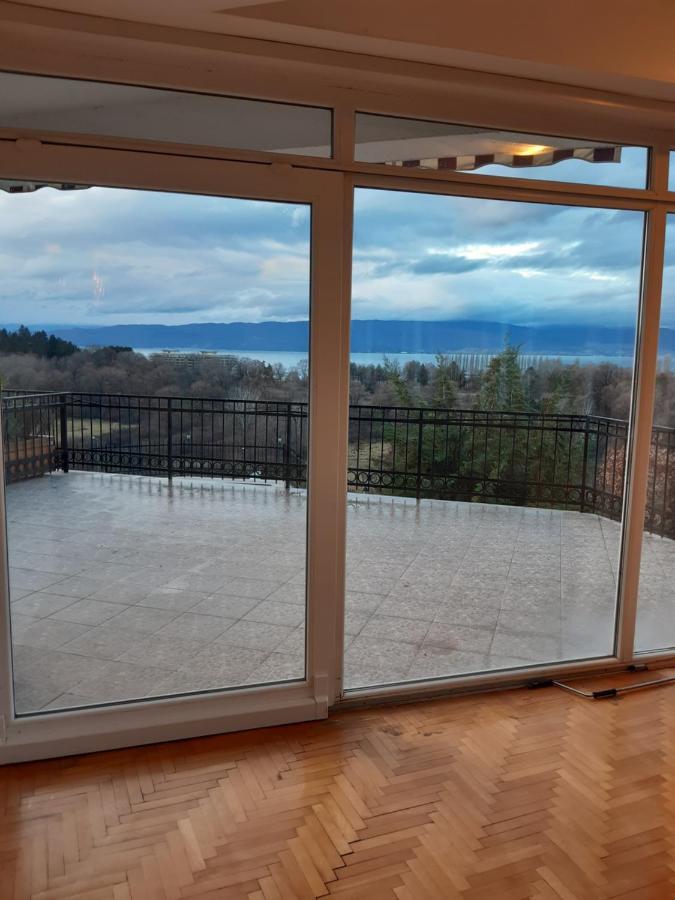Villa Marta Ohrid Exterior foto