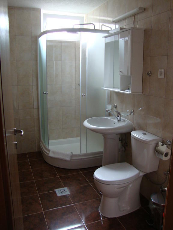 Villa Marta Ohrid Zimmer foto