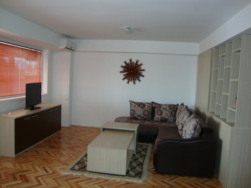 Villa Marta Ohrid Zimmer foto